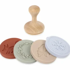 Tampon à biscuits Wonderful Winter