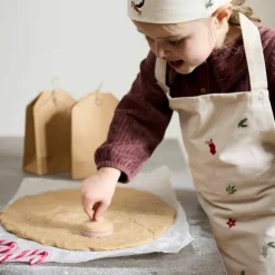 Tampon à biscuits Wonderful Winter