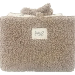 Tapis à langer Audrey Latte Doodle