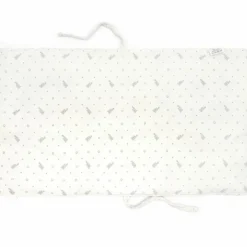 Tapis à langer Audrey Mouton