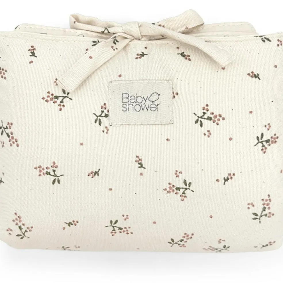 Tapis à langer Audrey Roseberry Canvas