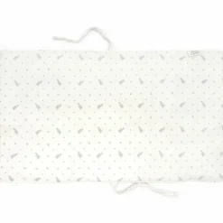 Tapis à langer Audrey Roseberry Canvas