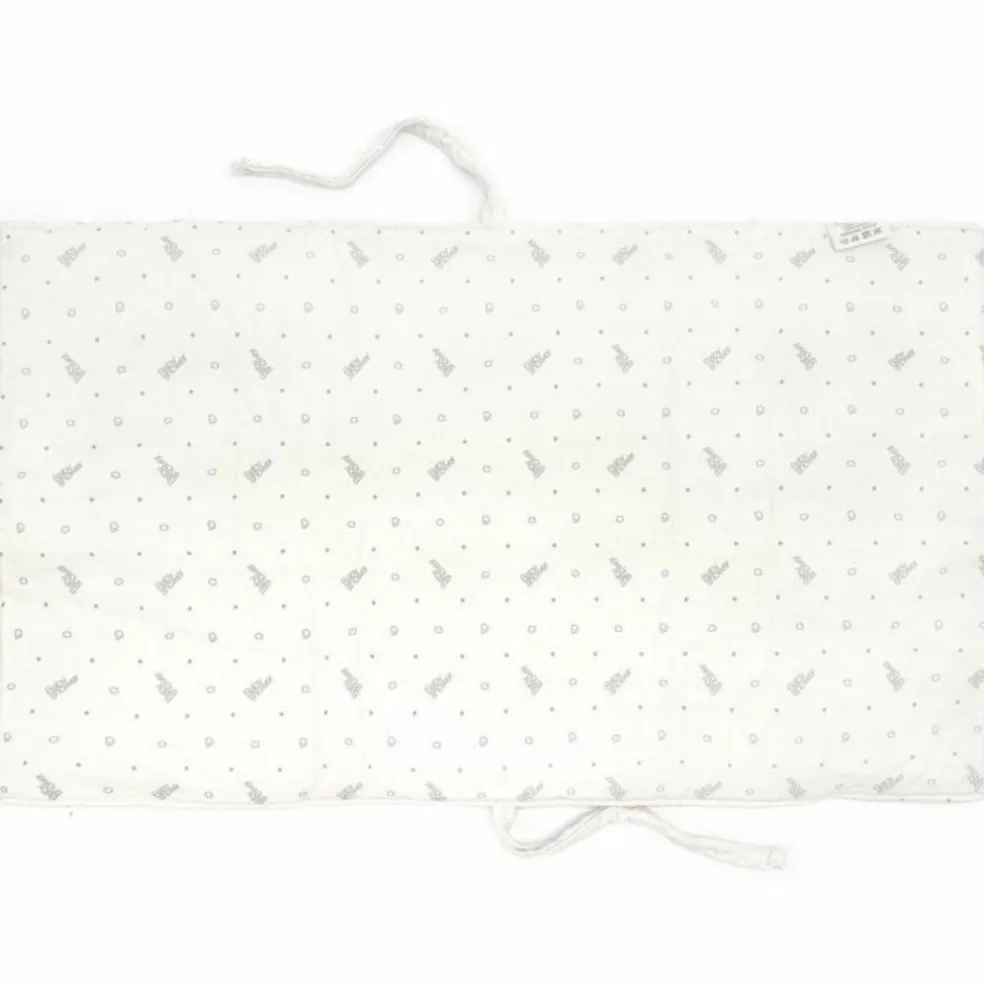 Tapis à langer Audrey Roseberry Canvas