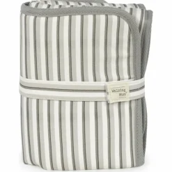 Tapis à langer Botton Rayures