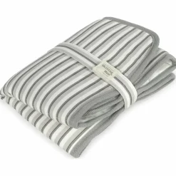 Tapis à langer Botton Rayures