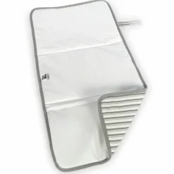 Tapis à langer Botton Rayures