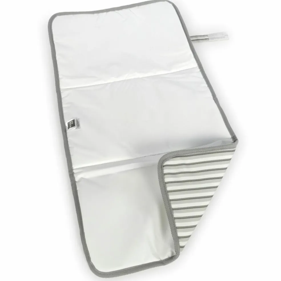 Tapis à langer Botton Rayures