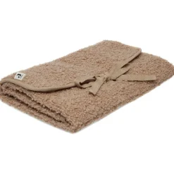 Tapis à langer Boucle Biscuit