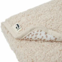 Tapis à langer Boucle Naturel