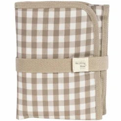 Tapis à langer Caetana Sand