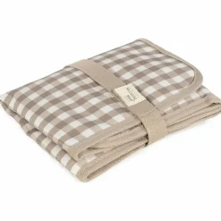 Tapis à langer Caetana Sand