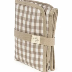 Tapis à langer Caetana Sand