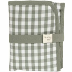 Tapis à langer Caetana Stone