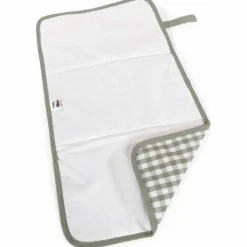 Tapis à langer Caetana Stone