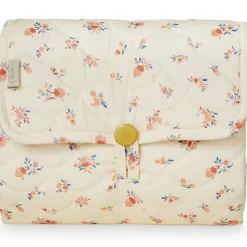 Tapis à langer de voyage Berries