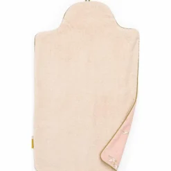 Tapis à langer de voyage La petite école de danse (personnalisable)