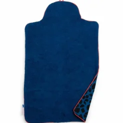 Tapis à langer de voyage Puce et Pilou (personnalisable)