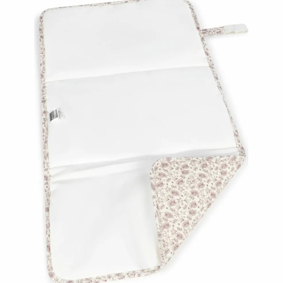 Tapis à langer Gala Cerise