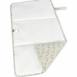 Tapis à langer Gala Mint