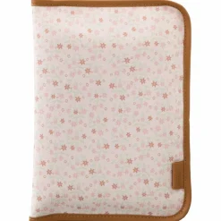 Tapis à langer Garden flowers