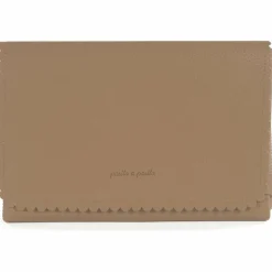 Tapis à langer Icon Caramel