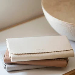 Tapis à langer Icon Caramel