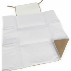 Tapis à langer Icon Caramel