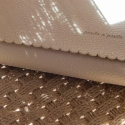 Tapis à langer Icon Cream