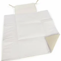 Tapis à langer Icon Cream