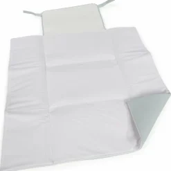 Tapis à langer Icon Green