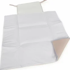 Tapis à langer Icon Rose