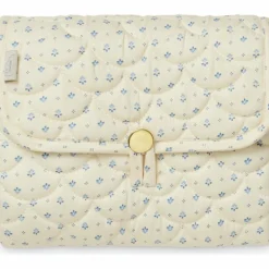 Tapis à langer matelassé Capri