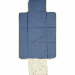 Tapis à langer matelassé Capri