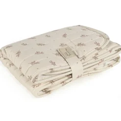 Tapis à langer Mimosa Rose