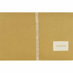 Tapis à langer Mozart Opera Camel