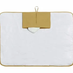 Tapis à langer Mozart Opera Camel