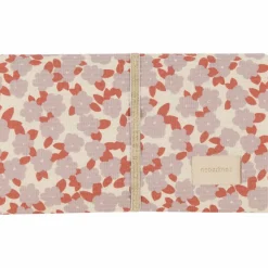 Tapis à langer Mozart Opera Mauve Sakura