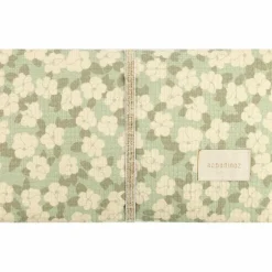 Tapis à langer Mozart Opera Green sakura