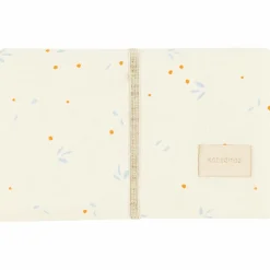 Tapis à langer Mozart Opera Orange Cherries