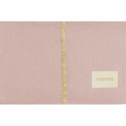Tapis à langer Mozart Opera Mauve Pink