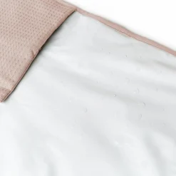 Tapis à langer Mozart Opera Mauve Pink