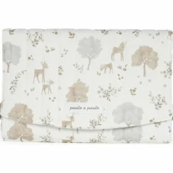 Tapis à langer Nara