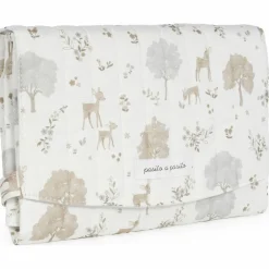 Tapis à langer Nara