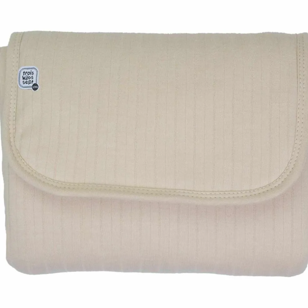 Tapis à langer nomade