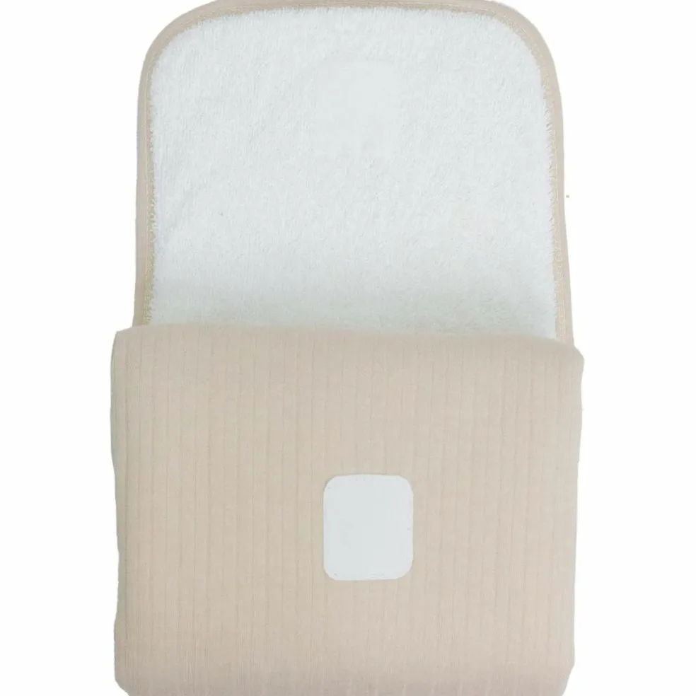 Tapis à langer nomade