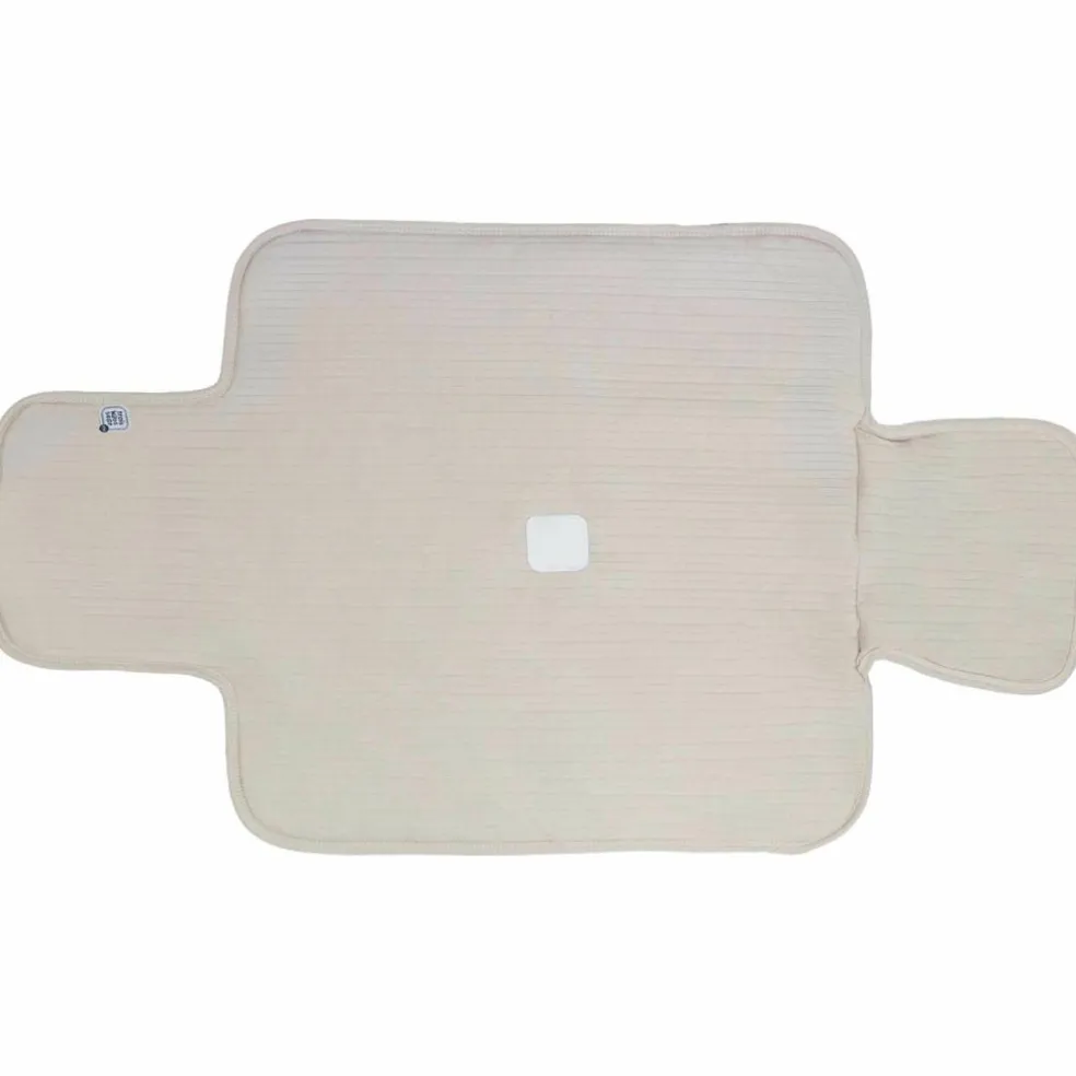 Tapis à langer nomade