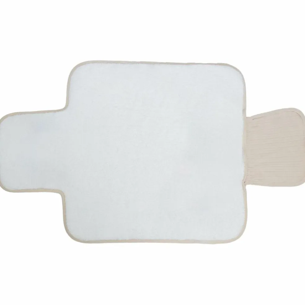 Tapis à langer nomade