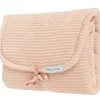 Tapis à langer nomade Sense Peach