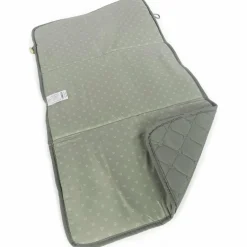 Tapis à langer Paddington Vert