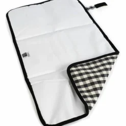 Tapis à langer Remy Noir